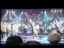 This is RARE FOOTAGE FROM VHS tape of 1st generation Expresions crew.  The groundbreaking Korean BBOY crew that changed breakancing forever.  The ORIGINAL members of Expressions are as such :Min-the original expressions style head, Hong 10-the living legend who basically INVENTED and coined a whole different type of freeze, Woo Chan, Woo Sung -the founder and leader of the first Expressions crew, Mute- the power head in training, Ho sung-who has re-inveented his style now as bboy TACHYON, DUCKY-THE DANCING MACHINE who has earned worldwide respect and now judges many bboy competitions, Jung Hwan-Ducky's protege who holds it down for the bboys with a little size on em, Shin-the bboy who never seems to crash-currently BBOY ROOKIE, and last Jino-who...who has good footwork!  This is for the enjoyment of all bboys and expect more now that I'm going through my old VHS tapes!  THANKS TO BBOY PNB for providing original TAPE!