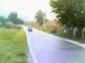 James Bond Portugal Drift