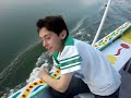 River Chanab Rabwah Pakistan Karim Mirza