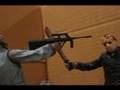 Jason VS. BigDaddy