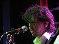 Sparklehorse - Saturday (live clip)