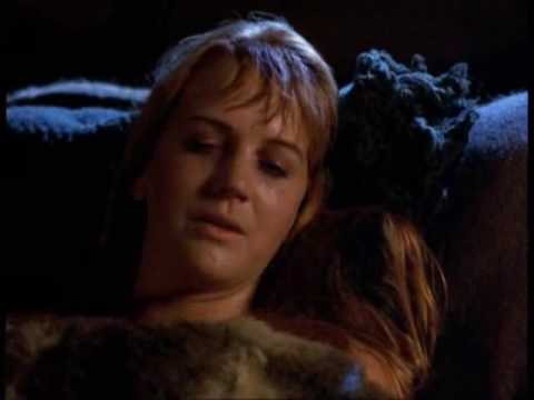 Hate and Love - Xena & Gabrielle