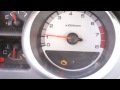 OBDII/EOBD Code Reader