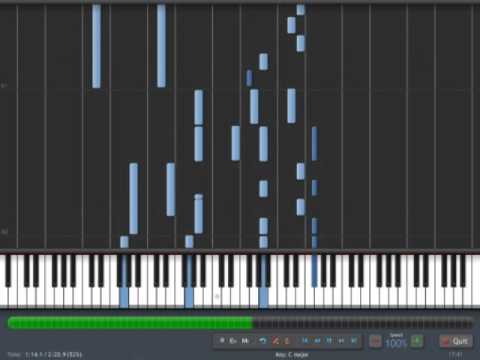 Love Story - Taylor Swift video tutorial preview