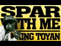 Ranking Toyan - Spar With Me