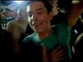 Oz Bambaz - Rubinho se Emociona em Cuiabá Oz Bambaz - Rubinho se Emociona em Cuiabá