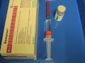 Rapid Sequence Induction