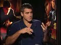George Clooney Interviewed by Joe Leydon, Part 1 George Clooney Interviewed by Joe Leydon, Part 1