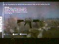 BATTLEFIELD BAD COMPANY BETA WEAPONS