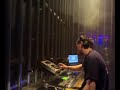 \"Coliseum History 7-4-2007\" CARLOS FRM EN SESSION