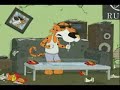 Family Guy-Chester Cheetah (Uncensored)