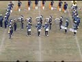Ballou High School K-Phi-Boom Drumline