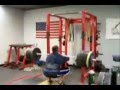 Strength-Feat-Compil