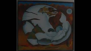 Современная выставка