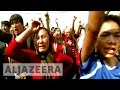 China's challenge to unite its ethnic groups - 29 Sep 09