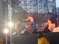Gogol Bordello-McCarren Park Pool- Mishto