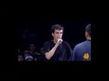 Batalla de Gallos - Joanarman Vs Felix