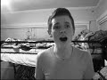 What goes around - Carver Johnson