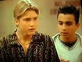 Sure blame the dead guy - Teen Angel Sure blame the dead guy - Teen Angel