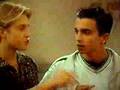 Sure blame the dead guy - Teen Angel