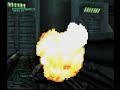 C-12 Final Resistance PS1 gameplay C-12 Final Resistance PS1 gameplay
