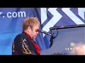 Elton John Ischgl 2008
