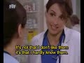 Hospital Central - Maca Esther -Temporada 8 Part 2 - English Hospital Central - Maca Esther -Temporada 8 Part 2 - English