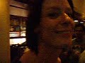 Kareoke Sunday night at Acapulco in Zurich, Switzerland.