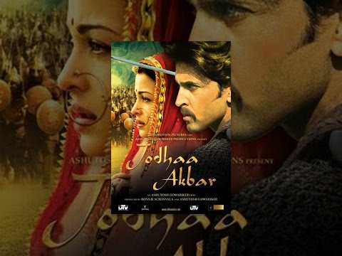 Jodhaa Akbar wallpaper