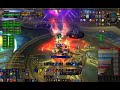 Game: World of Warcraft Realm: EU-Gorgonnash Guild: impact Class: Arcane Mage (57/3/11), Patch 3.1 DPS: About 6k on PW heroic Gear: 213+226 (for detailed information: Armory(EU)) Music: 009 Soundsystem - Holy Ghost (long edit) Day by day I'm going to upload some movies of bossfights I experienced with my arcane mage in order to demonstrate the gameplay of this class in pve. Sign up for my channel if you are interested in those movies. I am playing this class (not this char) now since the release of wow and should know everything there is to know.. so feel free to ask if you have any questions. This time the show takes place in Ulduar. As it has been promised by Blizz, the new raidcontent is more difficult than naxx and anything else in wotlk. I upload the Ulduar records in original speed, except those above 10 minutes. Enjoy watching!