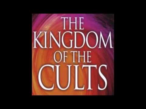 Dr. Walter Martin – Kingdom of the Cults Part 5/7 – Psychic Phenomenon