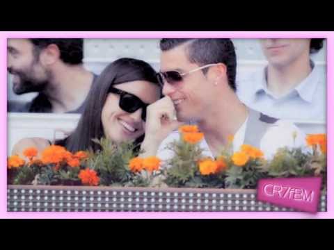 Irina - Contact Twitter: @CR7forBeastMode ○ Cristiano Ronaldo (player for RealMadrid) and his girlfriend Irina Shayk ○ Song: Boom Sem Parar by Katia Aveiro ○ Edited ...