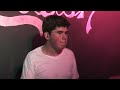 Your Past Is Your Future Music Video (Live) - Close The Wounds