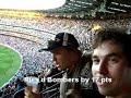 Anzac Day boat trip to the MCG - 2006 Anzac Day boat trip to the MCG - 2006