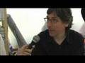 Entrevista a David Trueba, por Jessica Bouzas
