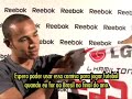 Hamilton ganha o manto TRICOLOR