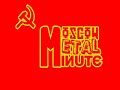 GWAR on Moscow Metal Minute Part 2