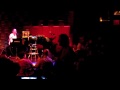Bridget Everett, Randy Harrison & Kenny Mellman perform 