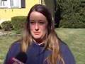 Teen Kidnapped & Raped