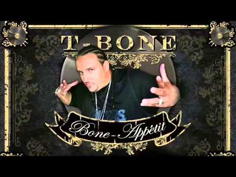 T-bone -down by the river