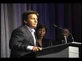 Emilio Estevez ~ Bobby at Toronto Film Festival Emilio Estevez ~ Bobby at Toronto Film Festival