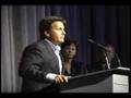 Emilio Estevez ~ Bobby at Toronto Film Festival