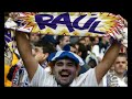 TOP 10 OF RAUL GONZALEZ BLANCO TOP 10 OF RAUL GONZALEZ BLANCO