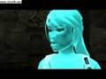 Tomb Raider Legend~I'm blue