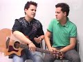 Bate-papo com Jo�o Neto e Frederico