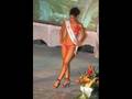 Miss Jamaica 2007