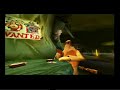 geo wades partway through the bog of murk in rayman 3 hoodlum havoc. will he get stuck in the mud? throwable thumbs up from the geometer.

grab it here if you are in europe and own a ps2:
http://www.chilloutgames.co.uk/acatalog/ps2_kids.html
we also get the xbox version sometimes:
http://www.chilloutgames.co.uk/acatalog/xbox_kids.html