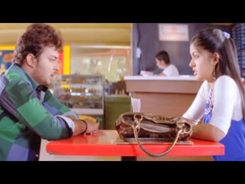 Chanakyudu Movie || Tanish & Ishita Dutta Comedy Scene At Hotel || Tanish,Ishita Dutta