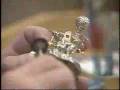 Wachler Ultimate Expression - Meaningful Jeweled Sculptures