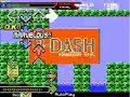 Stepmania: B-Dash